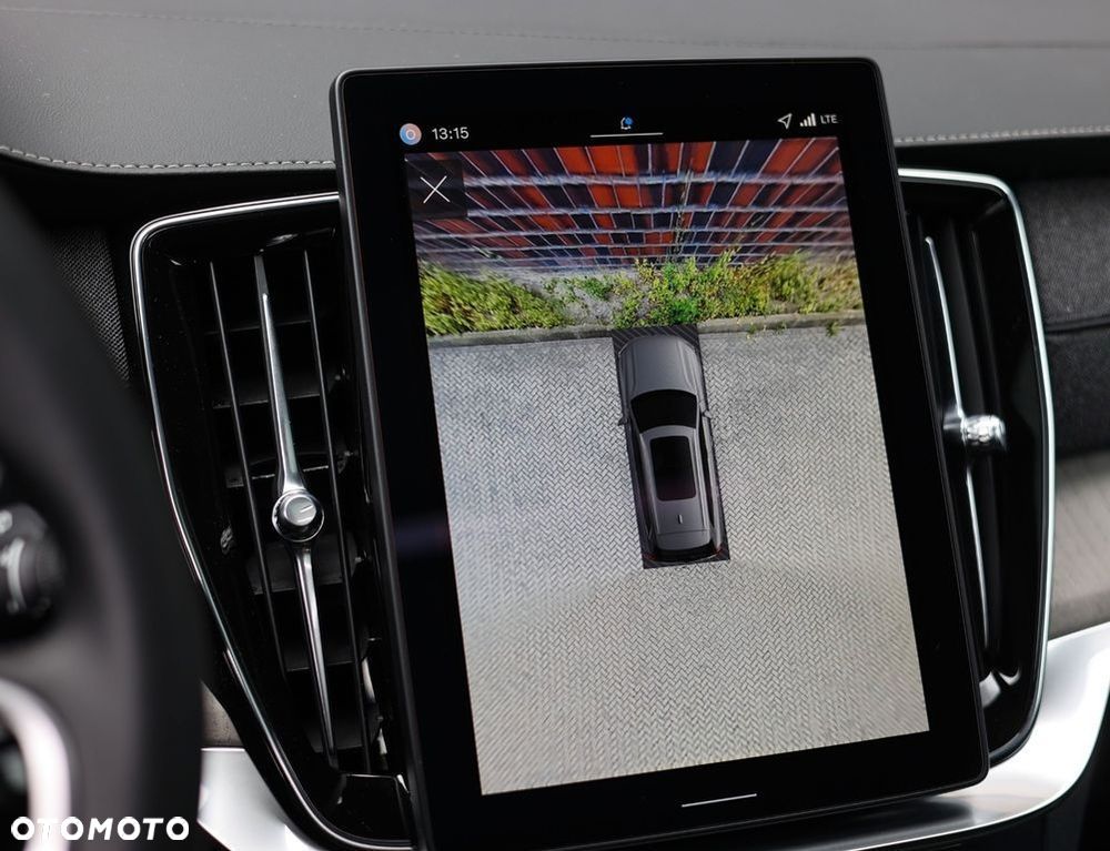 Volvo XC 90 T8 AWD Plug-In Hybrid Ultra Dark 7os - 14