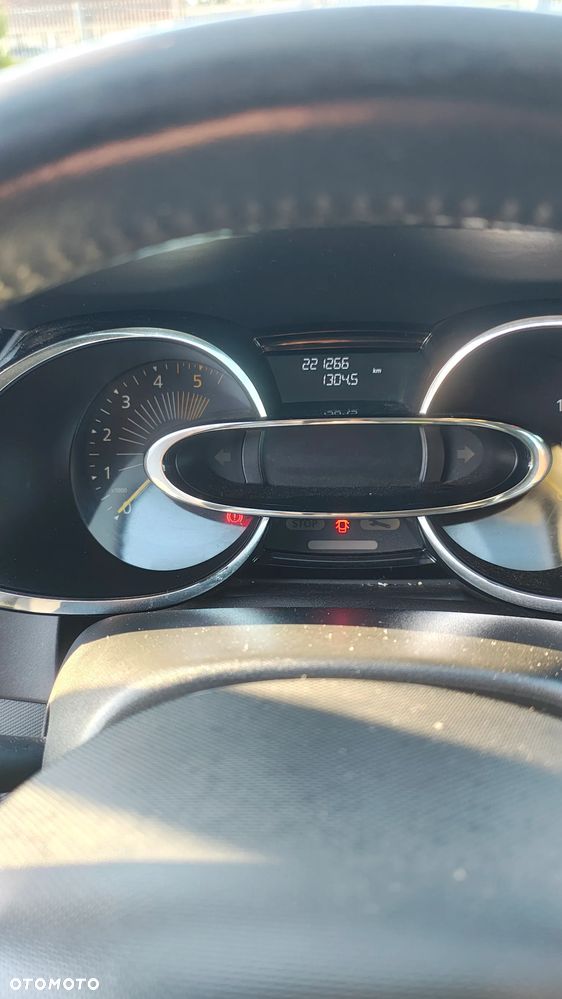Renault Clio Energy dCi 90 Start & Stop Dynamique - 9