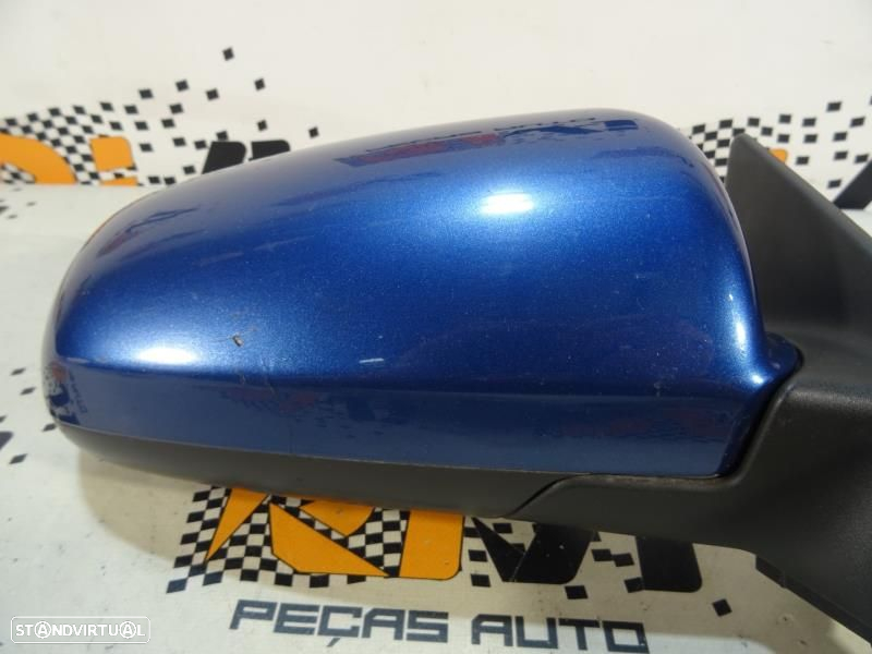 Espelho Retrovisor Direito Audi A3 (8P1)  Espelho Retrovisor Direito A - 5