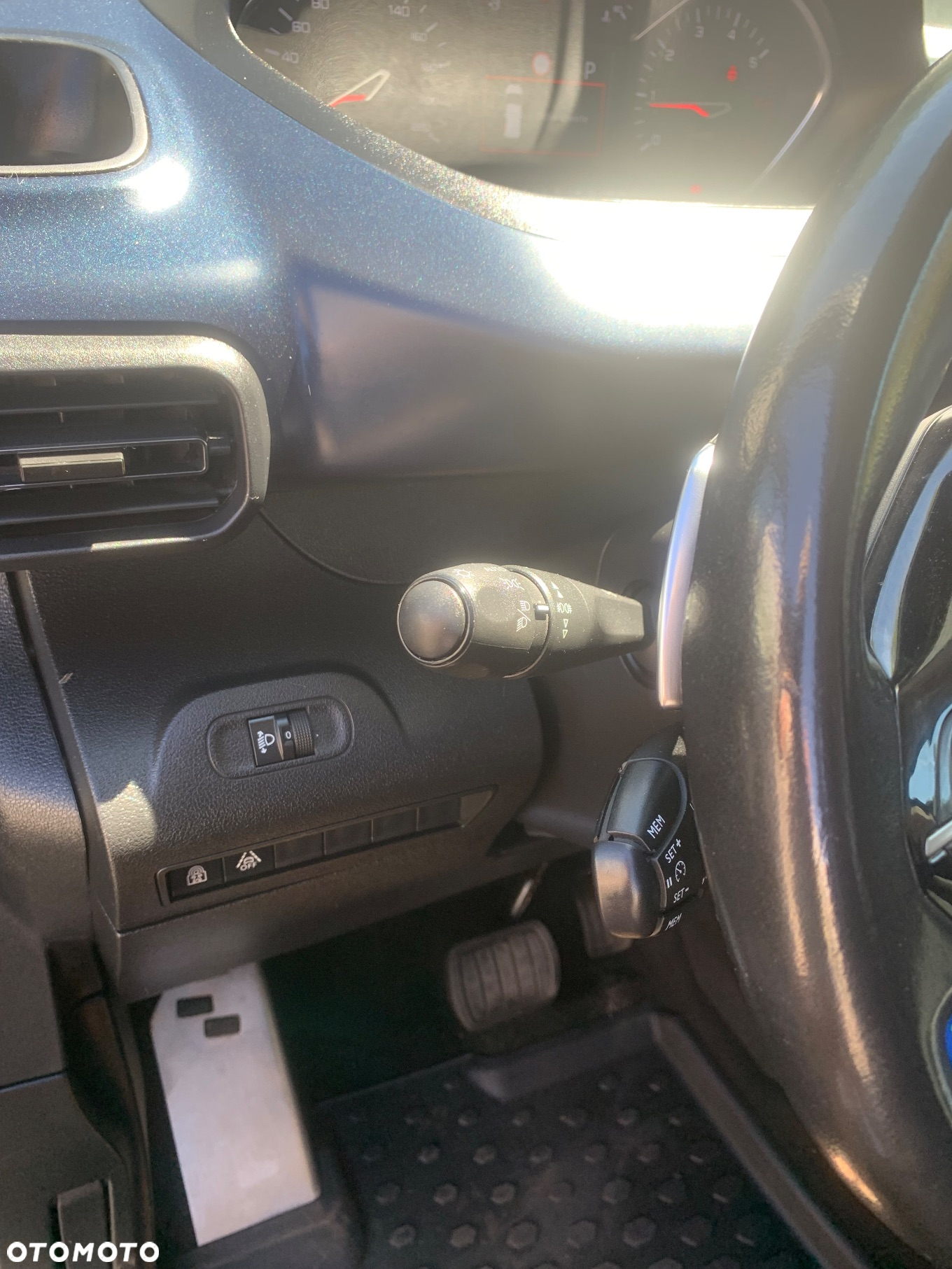 Peugeot Rifter N1 BlueHDI 130 L2 EAT8 Allure - 18