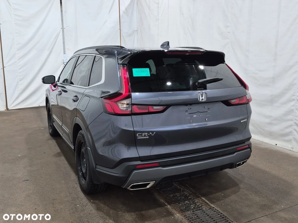 Honda CR-V - 7