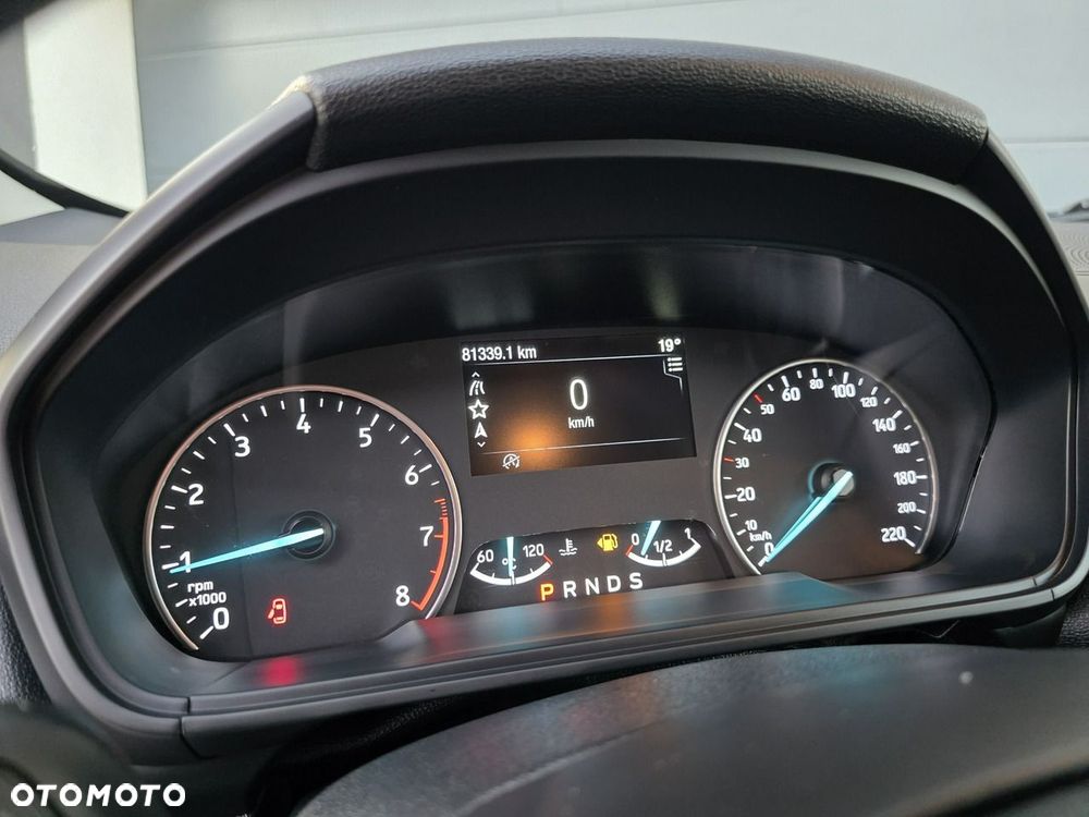 Ford EcoSport - 15