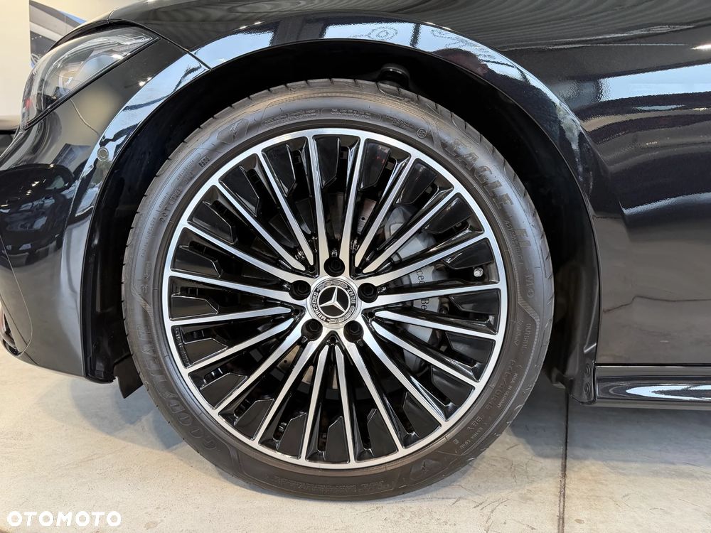 Mercedes-Benz CLE 180 9G-TRONIC Edition AMG Line - 9
