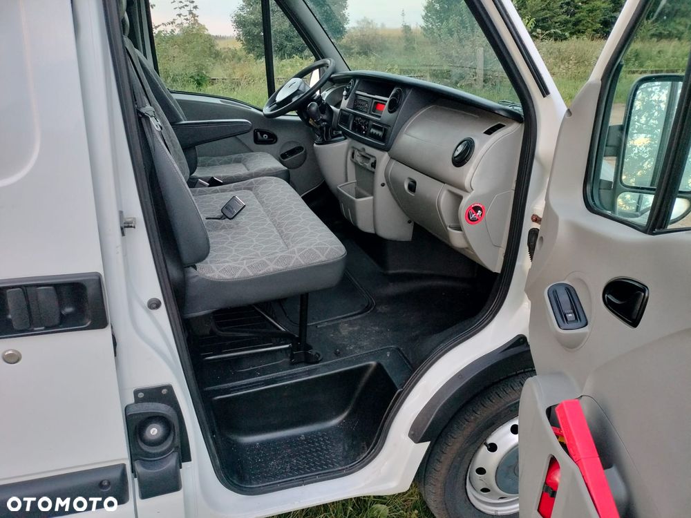 Renault master - 9