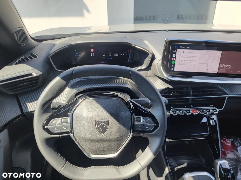 Peugeot 2008 Benzin 100 Style - 7