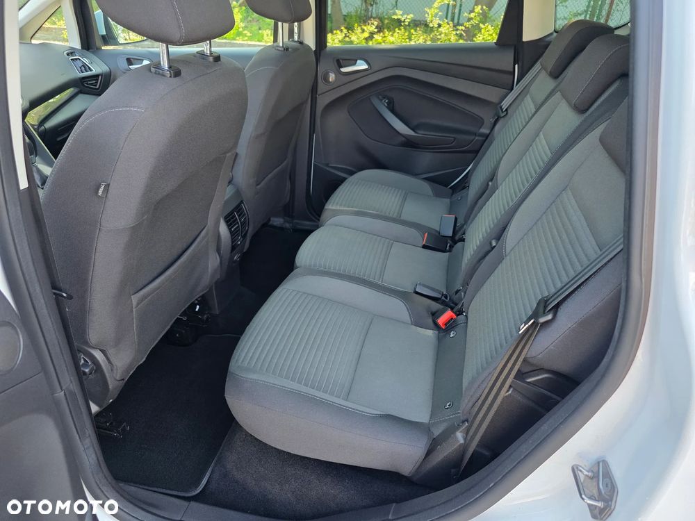 BMW Seria 2 220d Sport-Aut Sport Line - 22