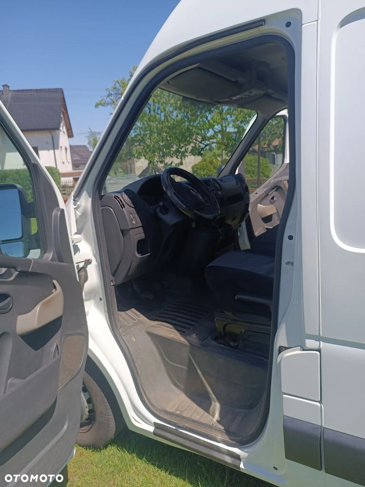 Opel MOVANO - 3
