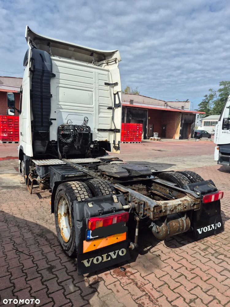 Volvo FH440 - 3