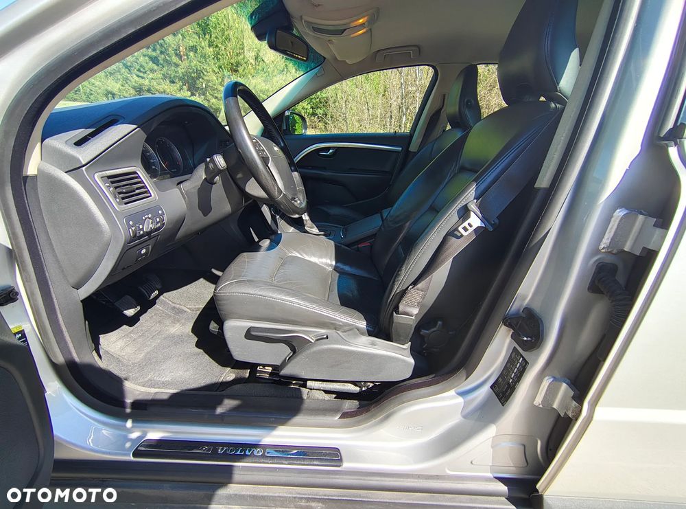Volvo V70 2.0D Kinetic - 12