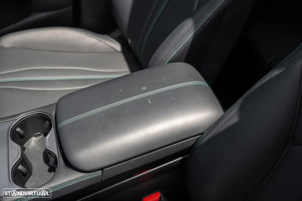 BYD Seal U 1.5 DM-i Comfort - 28