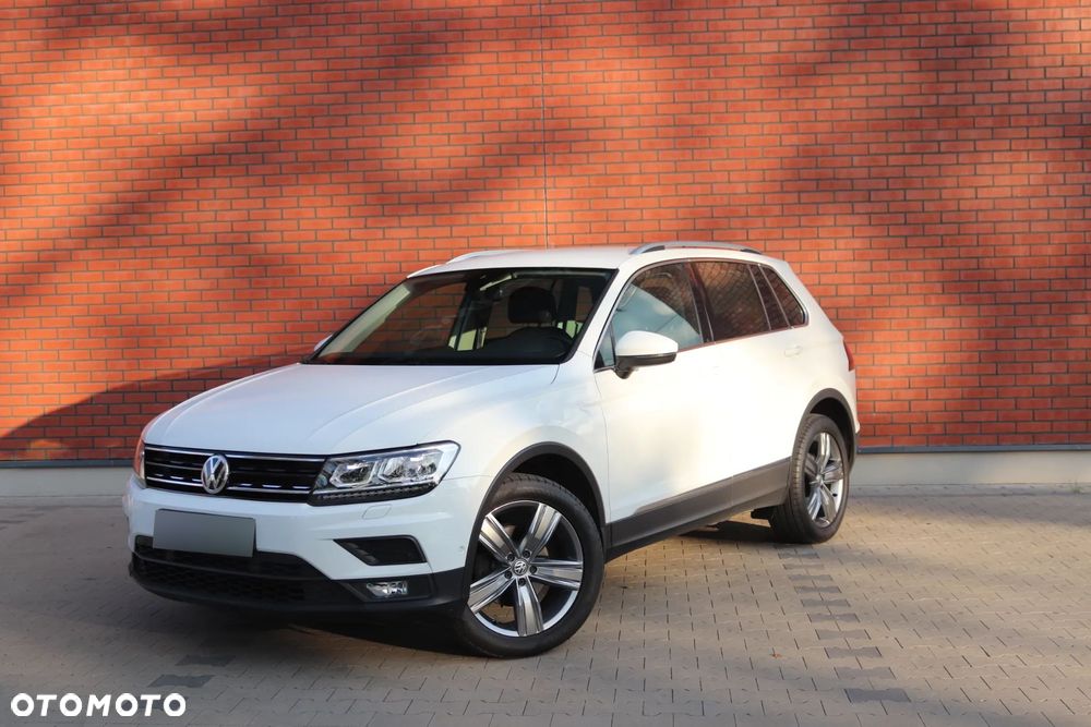 Volkswagen Passat 2.0 TDI SCR Highline DSG - 2