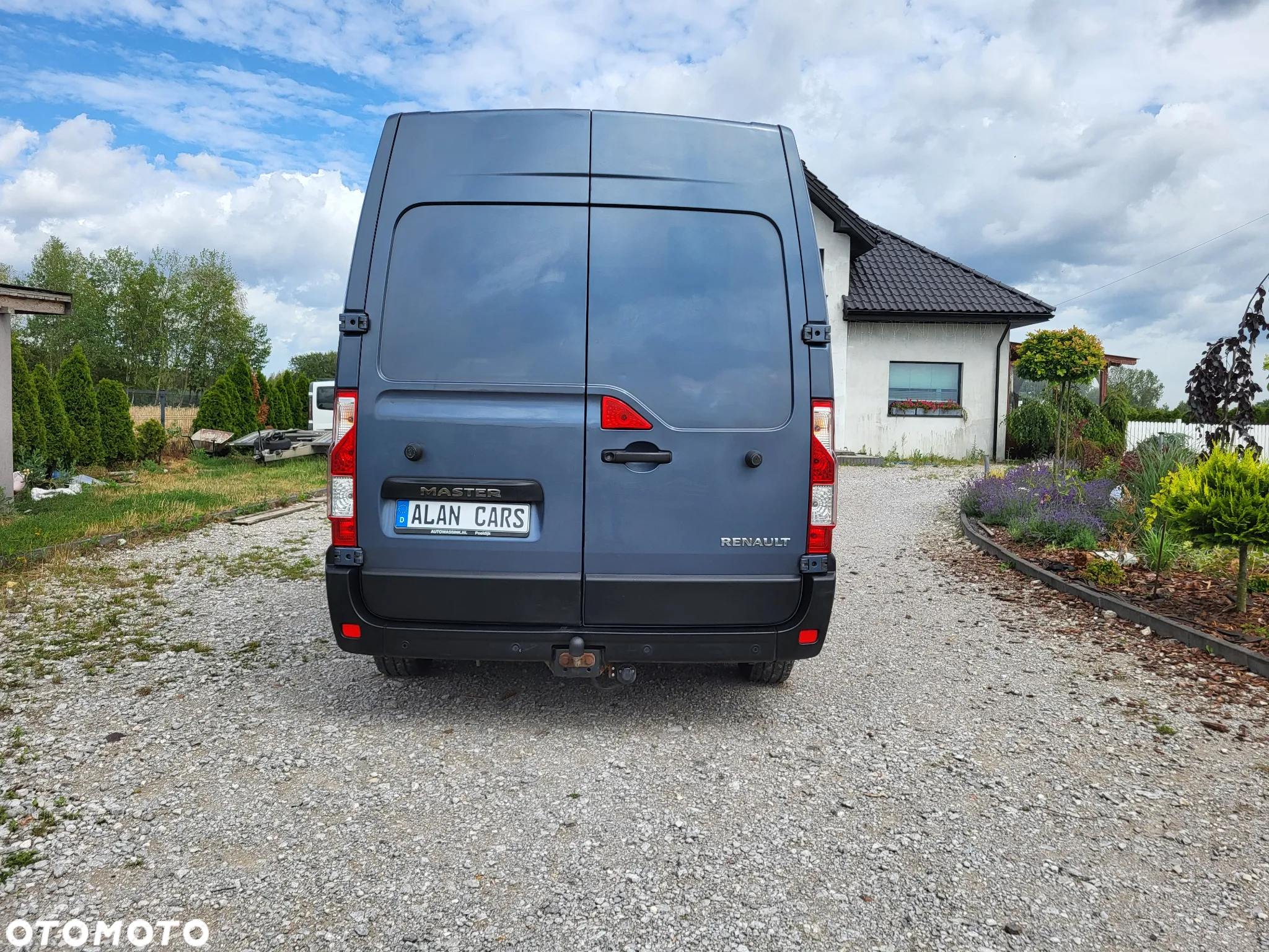 Renault Master - 21