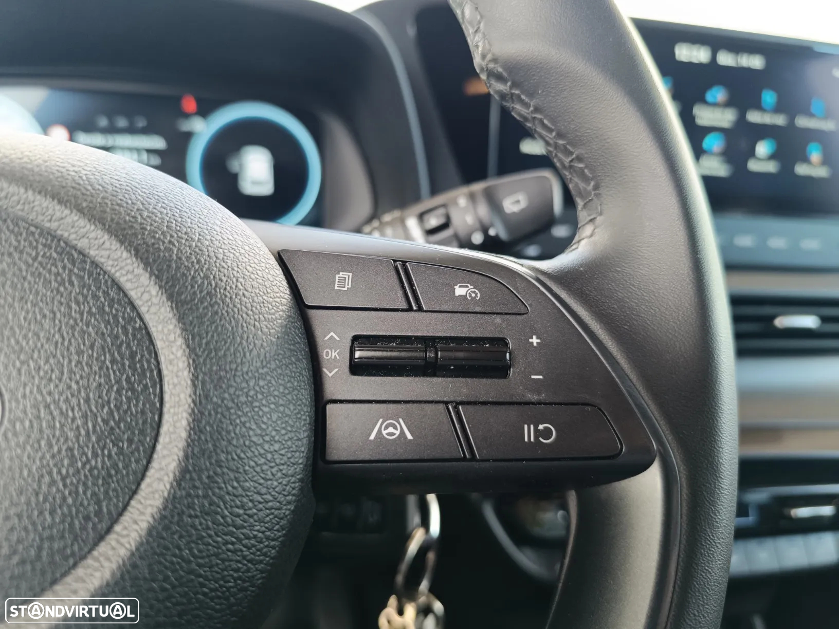 Hyundai i20 1.0 T-GDI Style - 23