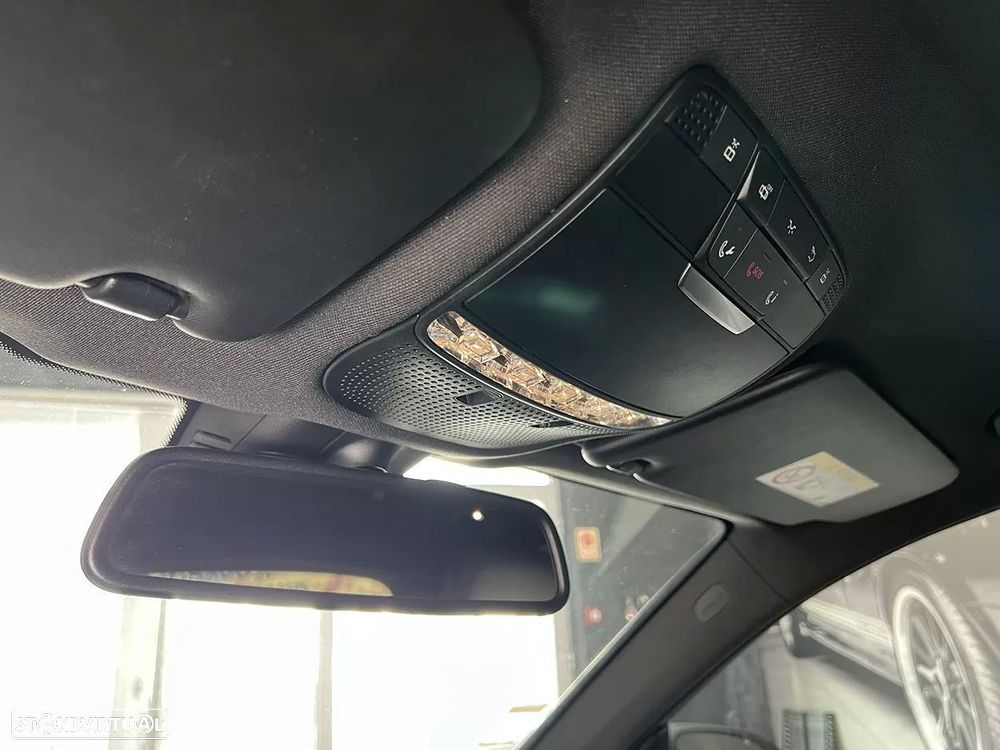 Mercedes-Benz GLC 220 - 19