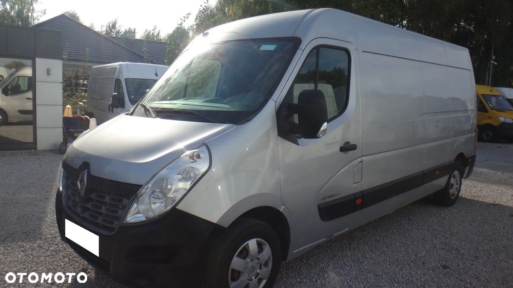 Renault Master - 4