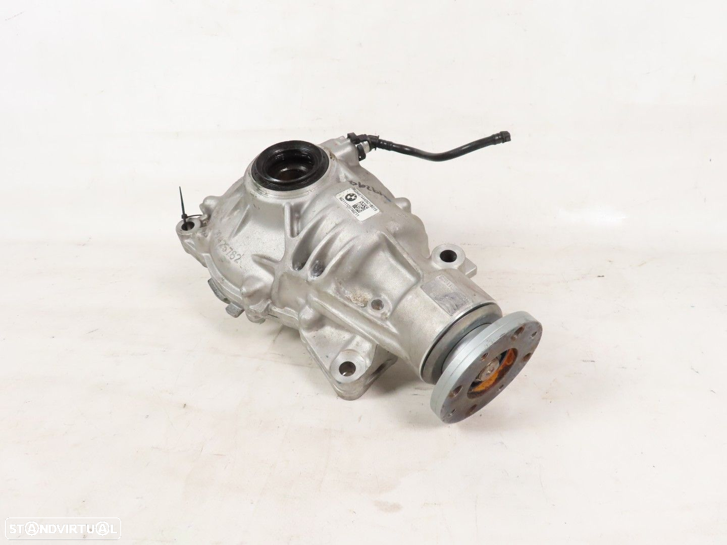 Diferencial "3.231" Frente Seminovo/ Original BMW X3 (G01)/BMW X4 (G02)/BMW X3 (... - 2