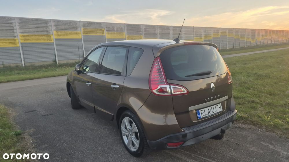 Renault Scenic - 4