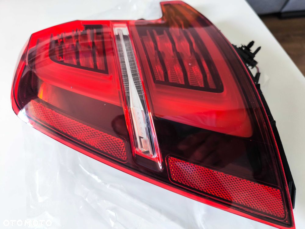 Volvo S60 III 2018 - 2025 Nowa Lampa Tylna Lewa  Europa - 2