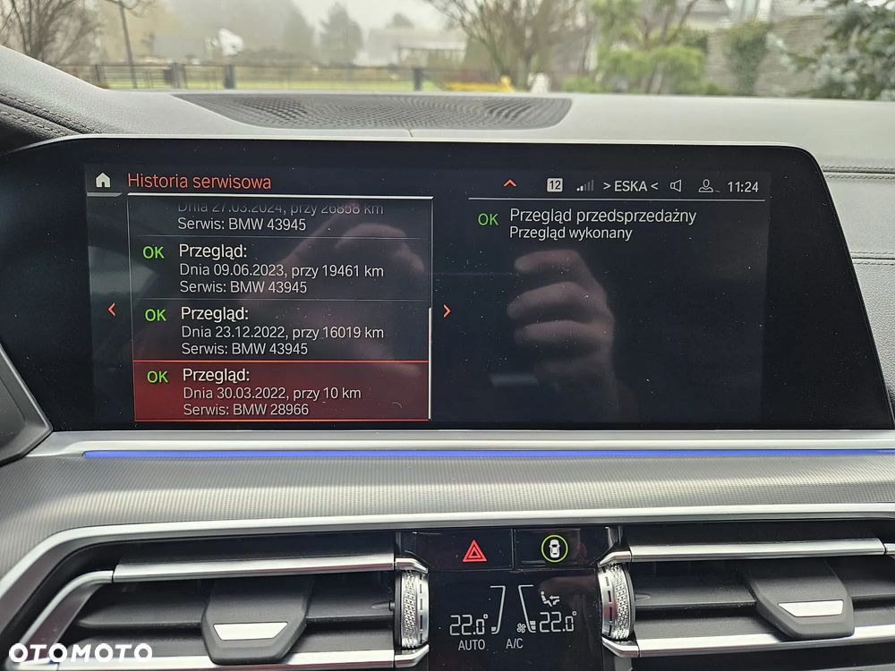 BMW X5 xDrive25d - 4