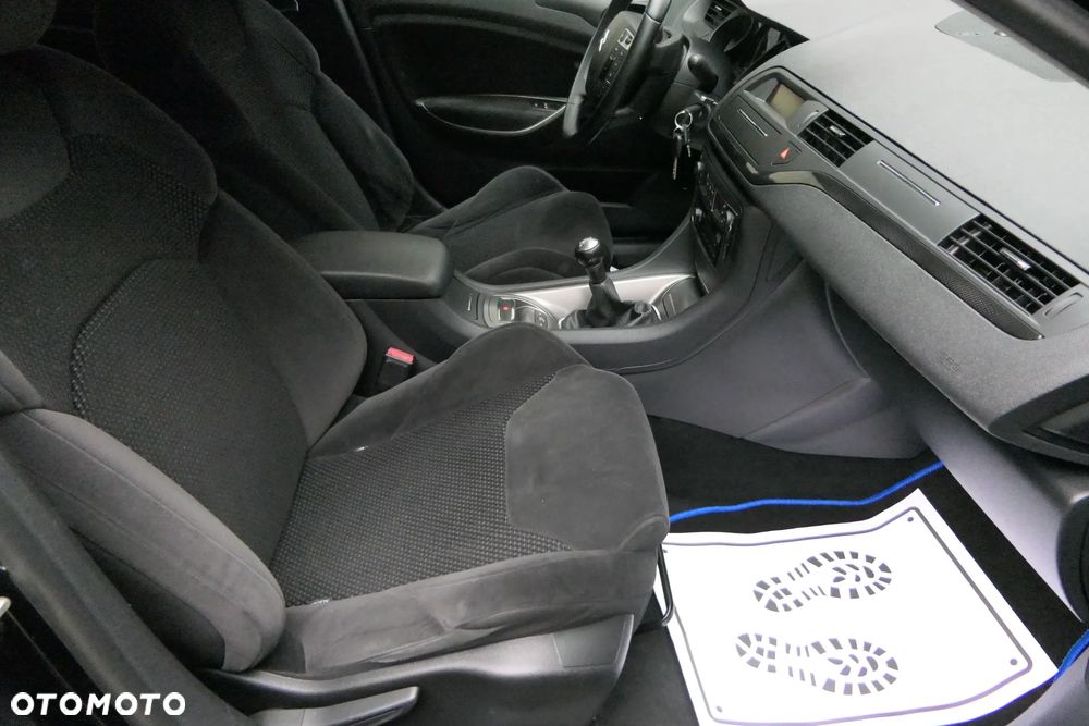 Citroën C5 2.0i 16V Confort - 14