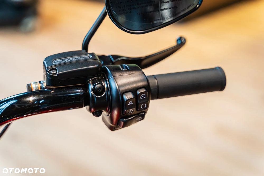 Harley-Davidson Touring Road King - 7