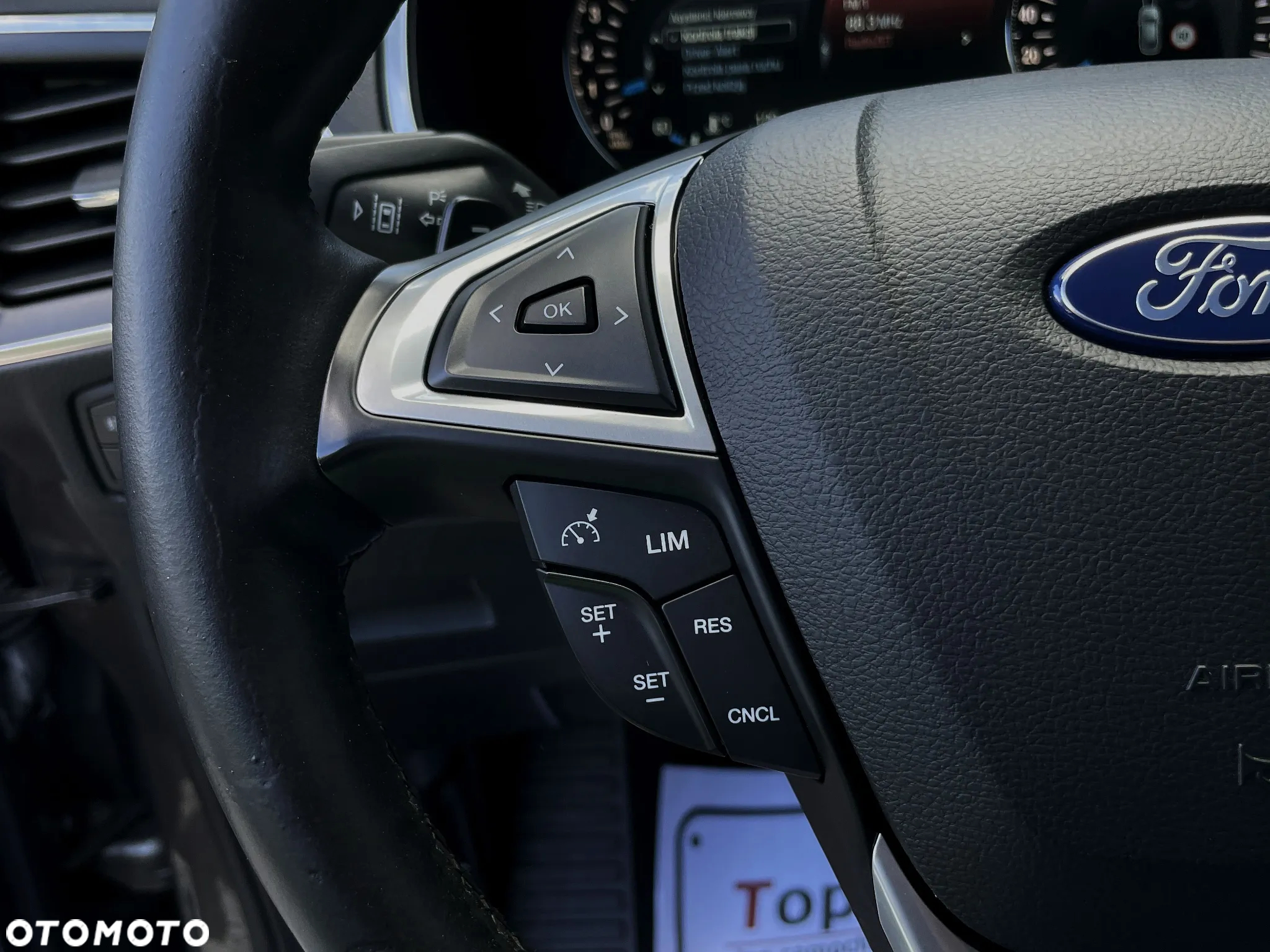 Ford S-Max 2.0 EcoBoost Titanium - 20
