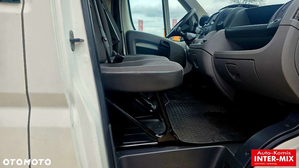 Citroën JUMPER - 15