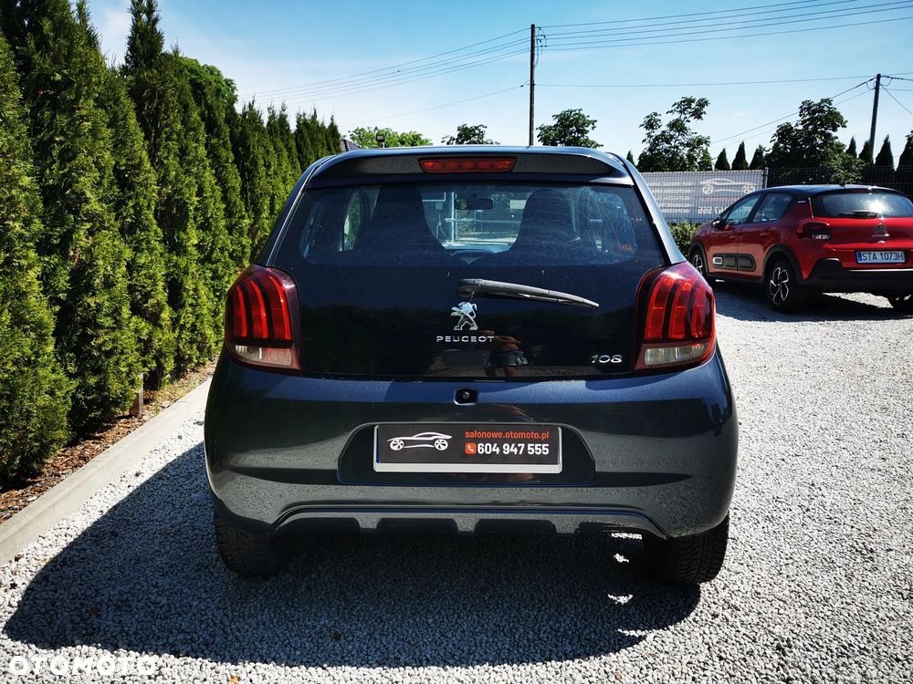 Peugeot 108 VTI 68 Style - 15