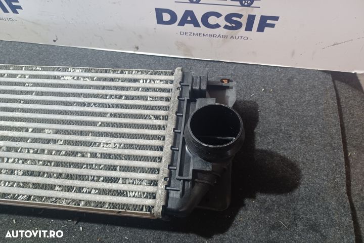 Intercooler 2.2 CDI  A9065010201  2E0145804A 2.2 CDI  A9065010201  2E - 4