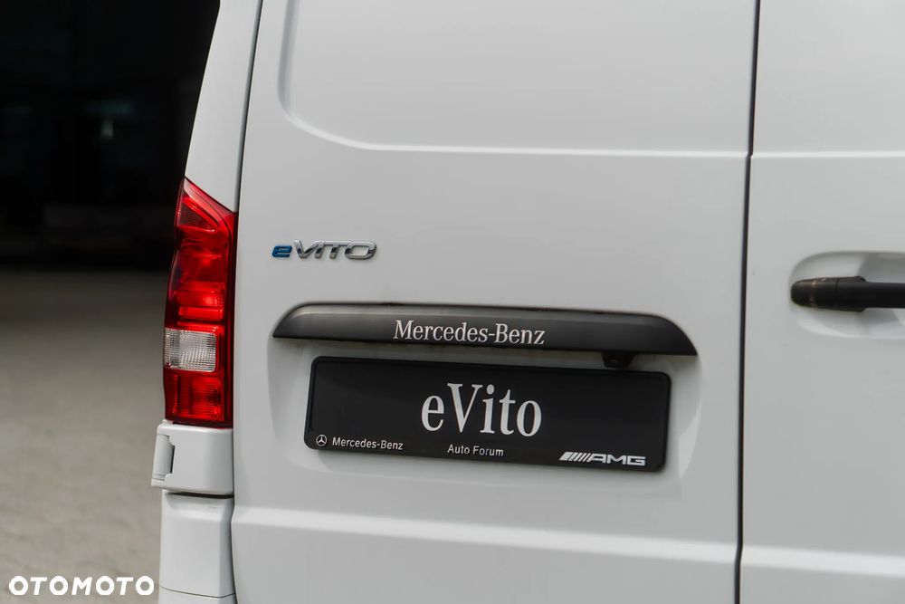 Mercedes-Benz eVito - 6