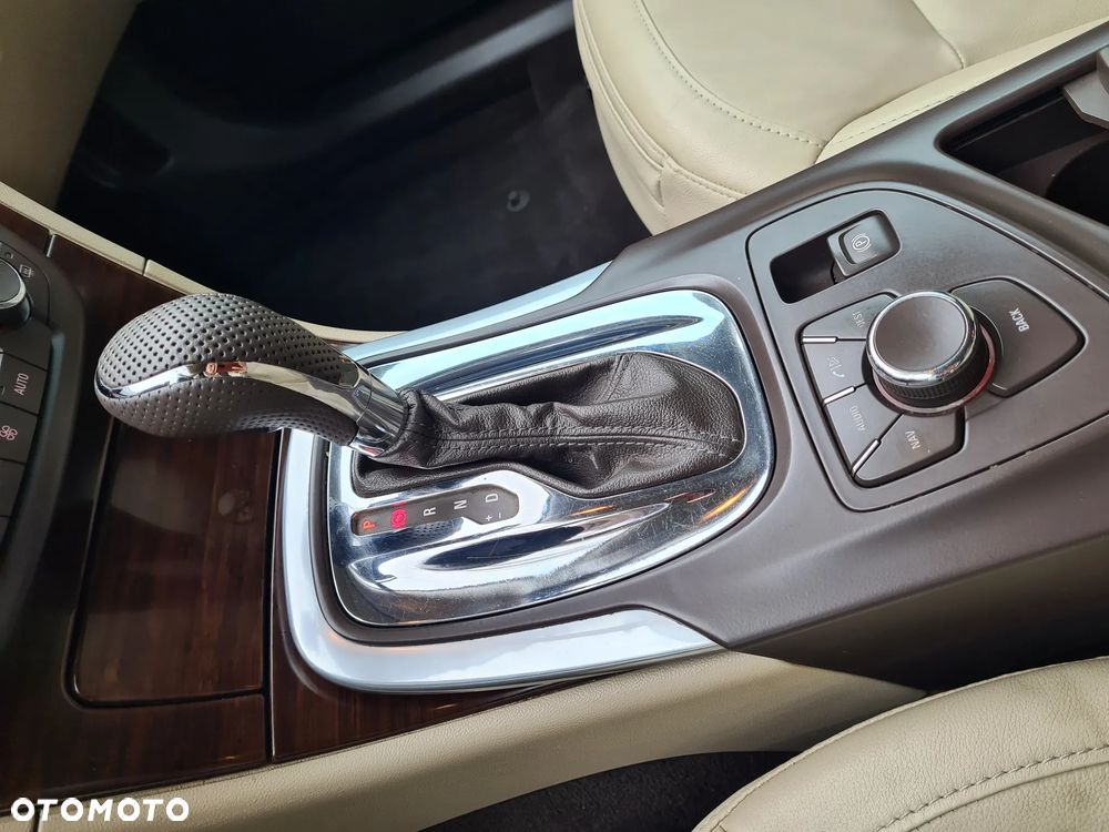 Opel Insignia - 5