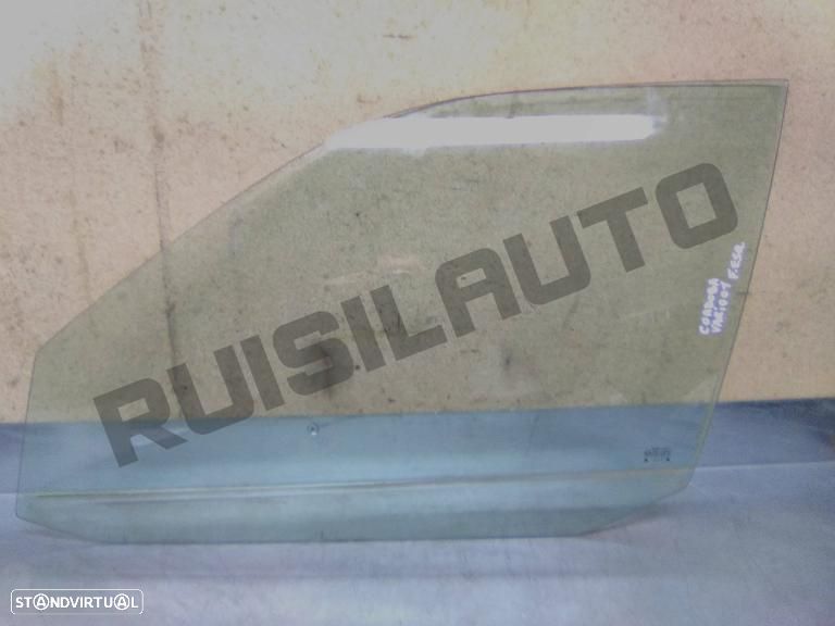 Vidro Porta Frente Esquerdo  Seat Cordoba Vario (6k) [1993_2002 - 1