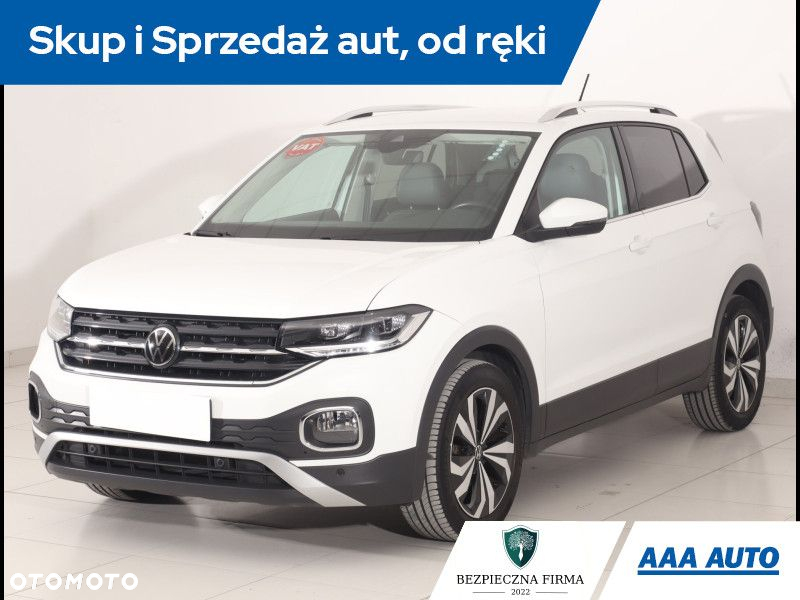 Volkswagen T-Cross - 2
