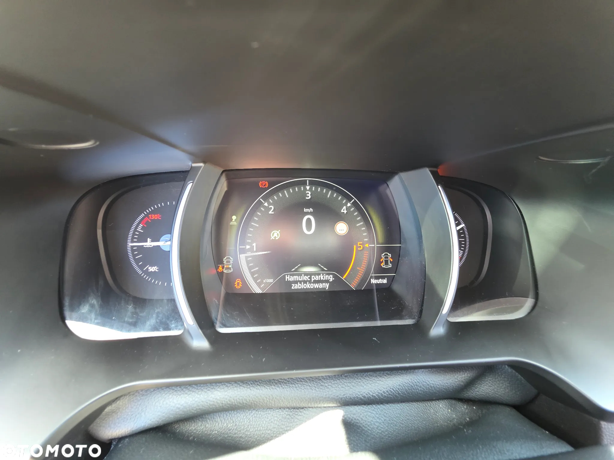 Renault Talisman 1.6 Energy dCi Business - 31