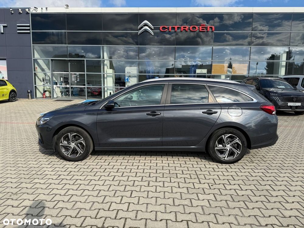 Hyundai i30 1.5 DPI Comfort - 8