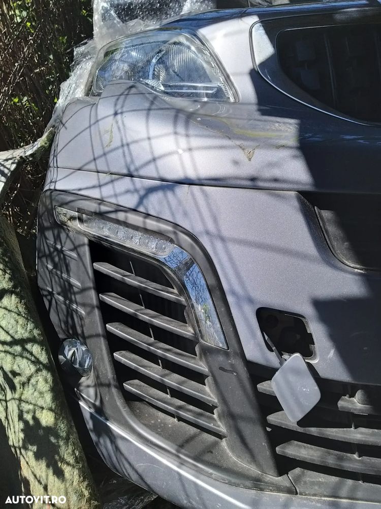 Vand Fata Completa pentru Peugeot Expert din 2021, 2.0 HDI - 6