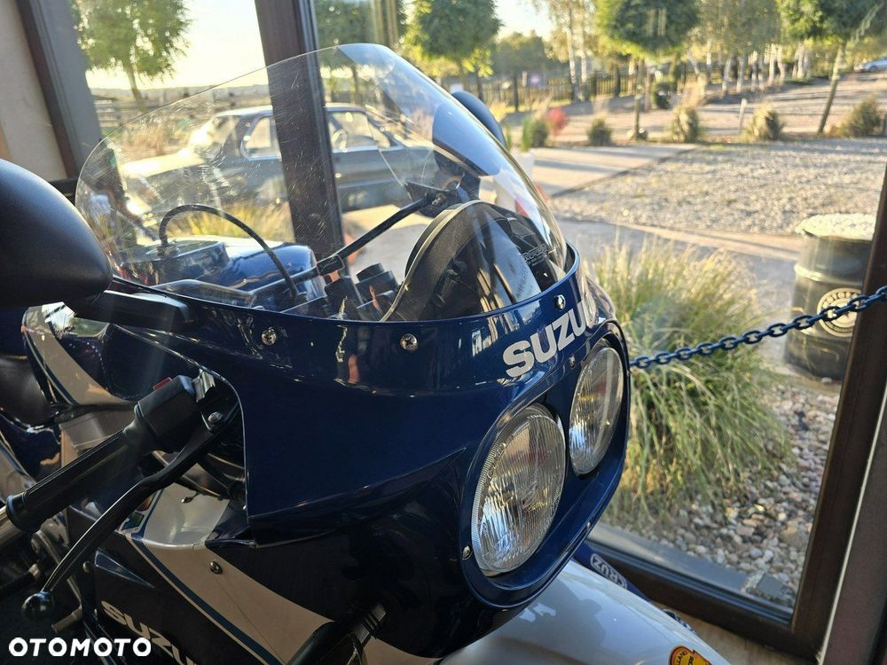 Suzuki GSX-R - 9
