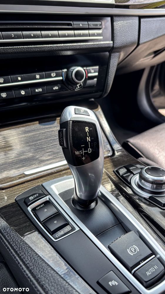 BMW Seria 5 - 7
