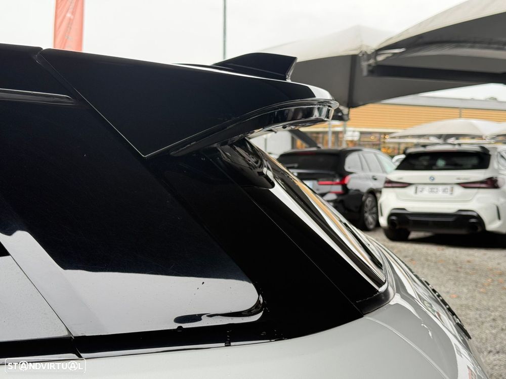 Land Rover Range Rover Evoque 2.0 TD4 HSE Dynamic Auto - 30