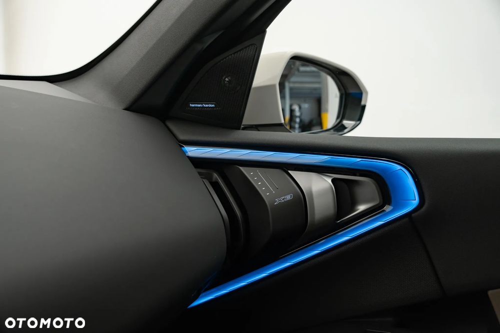 BMW X3 - 20