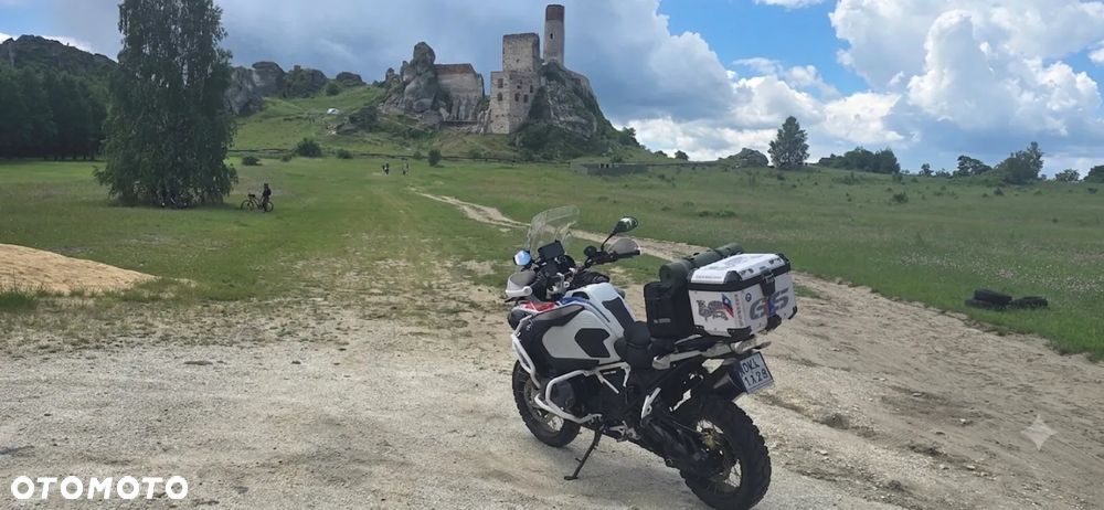 BMW R1250 GS Adventure - 15