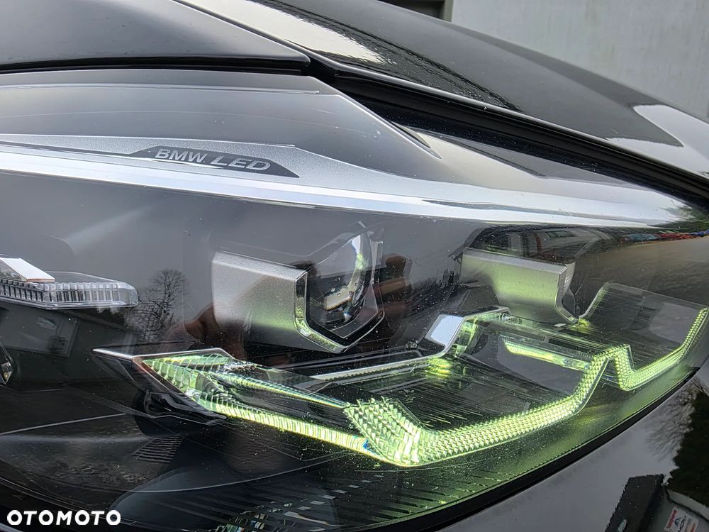 BMW X3 xDrive30d xLine - 8