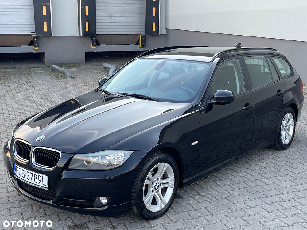 BMW Seria 3 318i Edition Lifestyle - 3