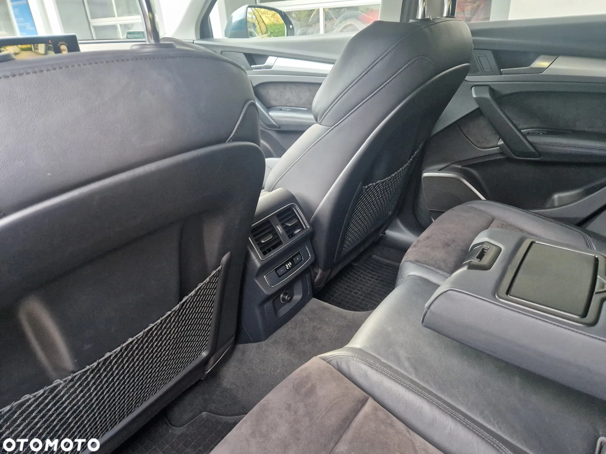 Audi Q5 2.0 TFSI Quattro S tronic - 9