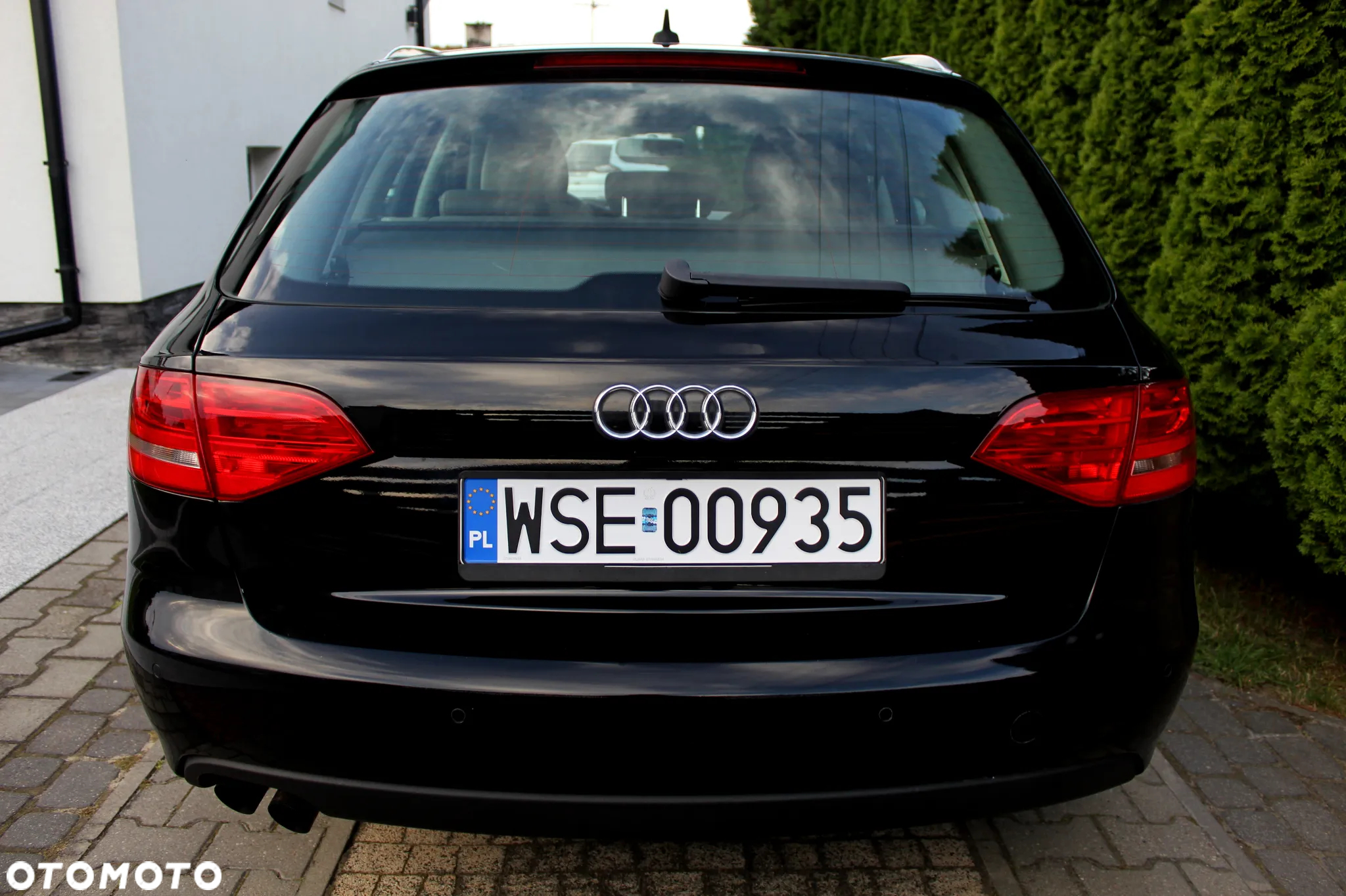 Audi A4 1.8 TFSI Limited Edition - 5