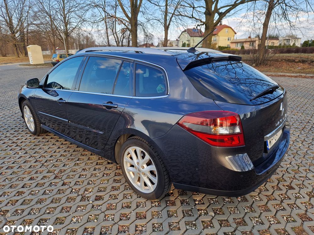 Renault Laguna 2.0 16V 140 Dynamique - 3