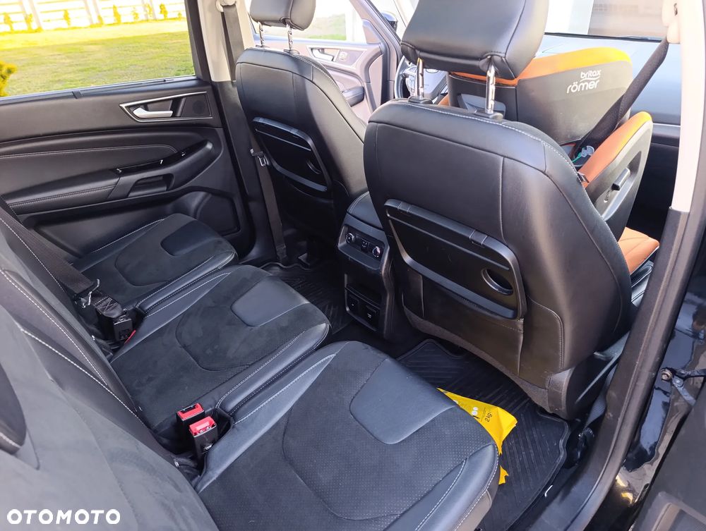 Ford Galaxy 2.0 TDCi Titanium PowerShift - 16