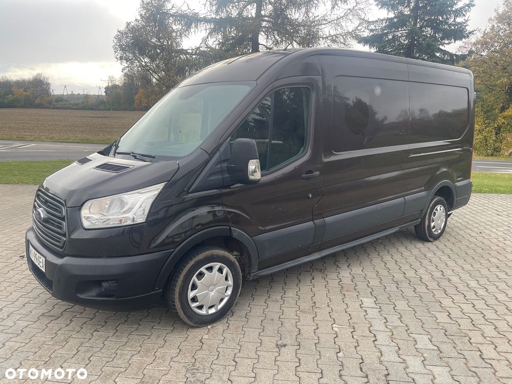 Ford Transit - 3