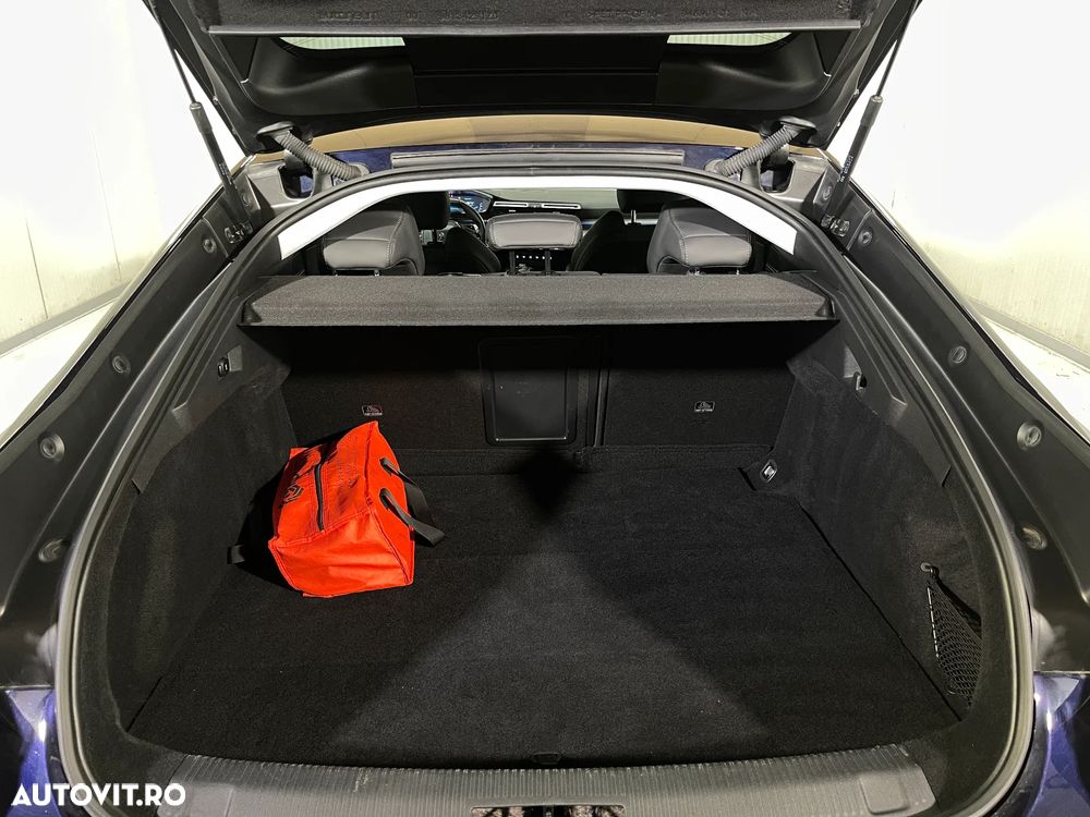 Peugeot 508 2.0 BlueHDI STT Aut. Allure - 12