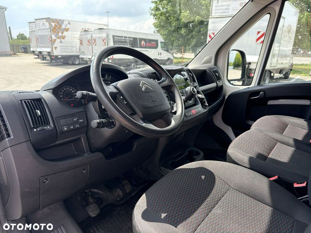 Citroën Jumper - 12